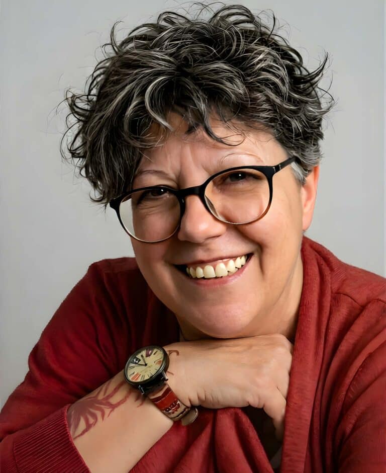 Boi Rossana Lucia