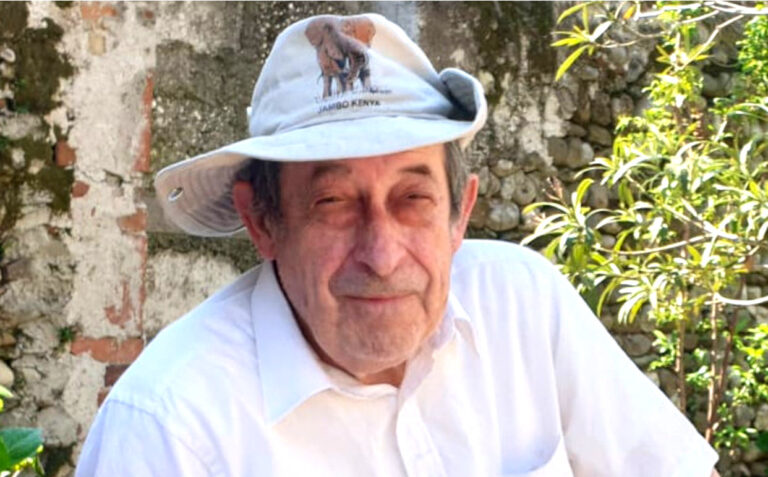 Oriano Galvanini