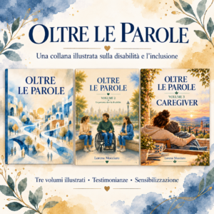 COLLANA “OLTRE LE PAROLE”