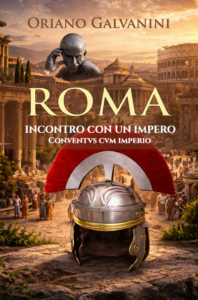 ROMA, incontro con un impero