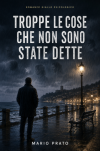 Troppe le cose che non sono state dette