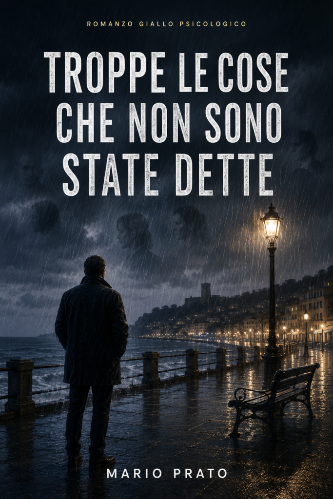 Troppe le cose che non sono state dette