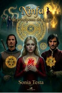 Ninfa la principessa del lago
