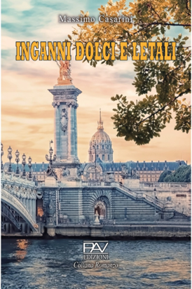 INGANNI DOLCI e LETALI