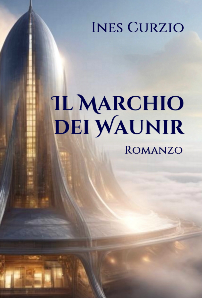 Il Marchio dei Waunir