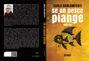 SE UN PESCE PIANGE