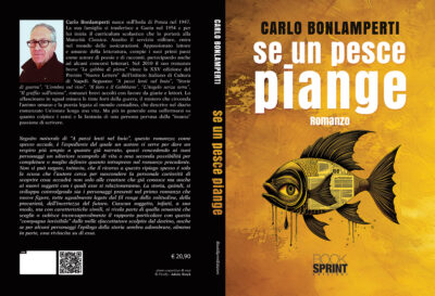 SE UN PESCE PIANGE