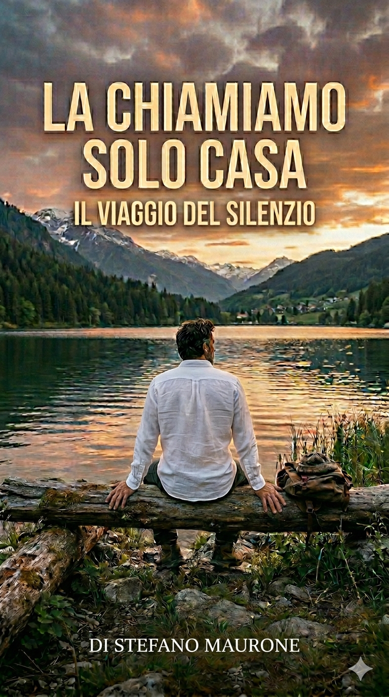 Stefano Maurone