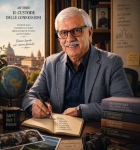 Antonio Boccia