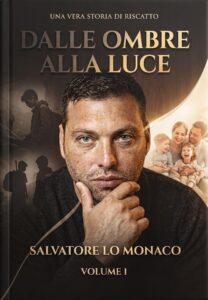 dalle ombre alla luce volume 1