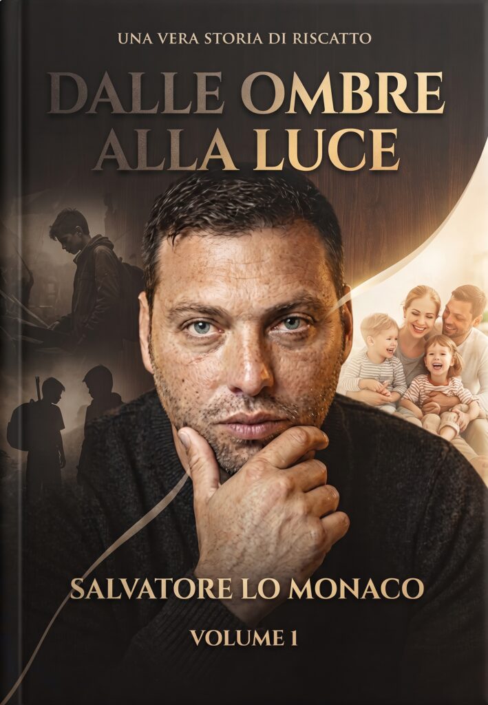 dalle ombre alla luce volume 1
