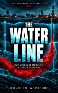 The Water Line: Un thriller investigativo tra acqua contaminata e segreti industriali