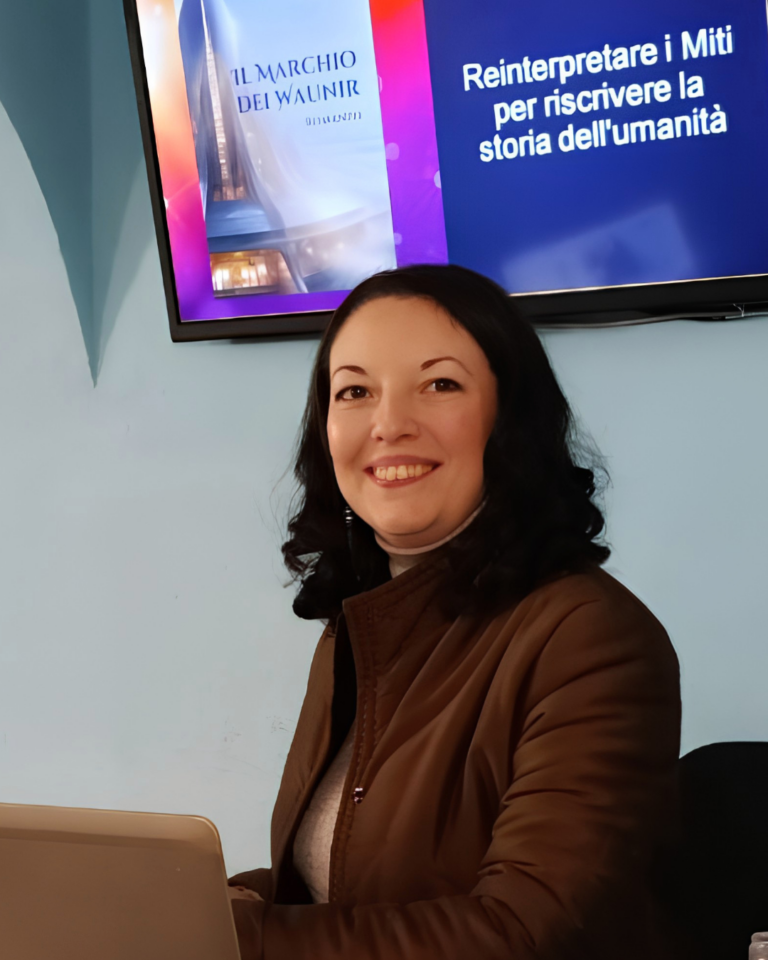 Ines Curzio