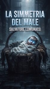 la simmetria del male