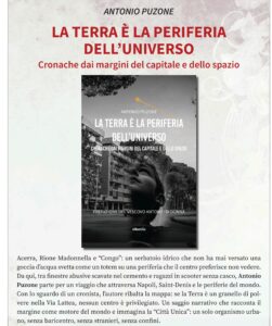 La terra è la periferia dell'universo