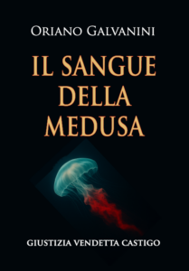 IL SANGUE DELLA MEDUSA